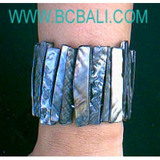 Gelang Mutiara Bali