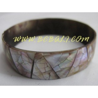 Oceano Mare Shell Bracciali