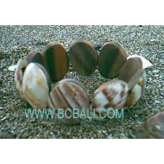 Original Sea Shell Bracelets