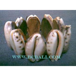 Shells Gift Jewelry Bracelet