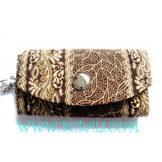 Batik Wallet