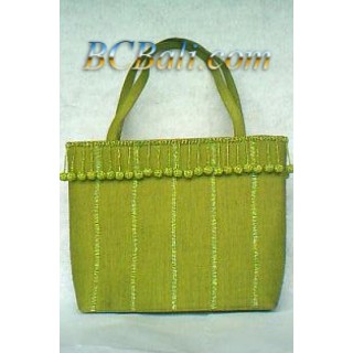 Beads Handbags Casual