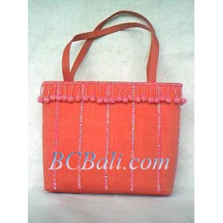 Bali Beads Handbags