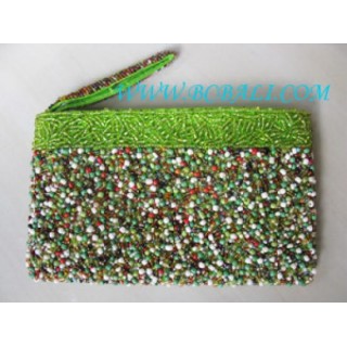 Beads Purses