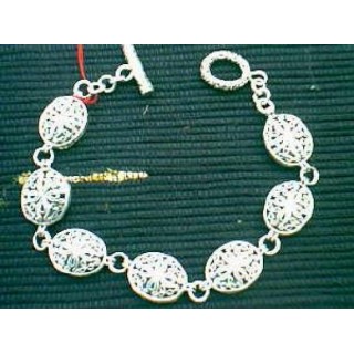 Bracelets Silver