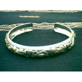 Bracelets Silver