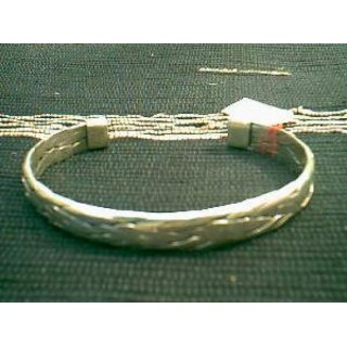 Bracelets Silver