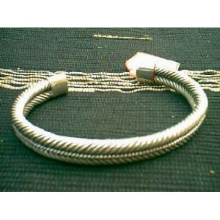 Bracelets Silver