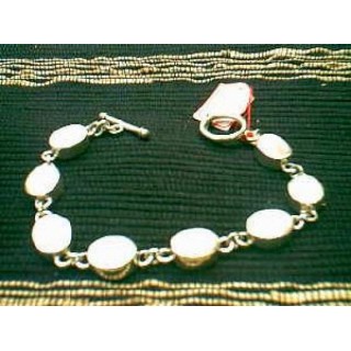 Bracelets Silver