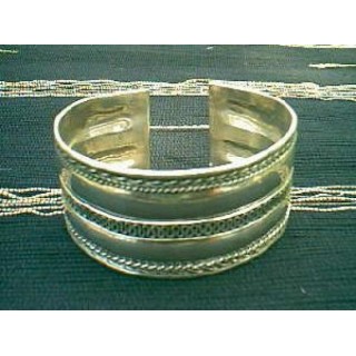 Bracelets Silver