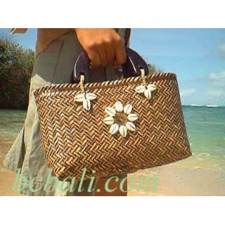 Classic Handbags Bamboo