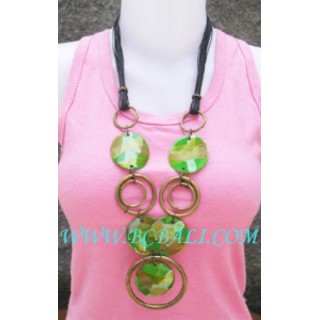 Handmade Necklaces Casual