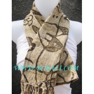 Fashion Scarf