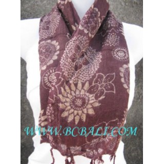 Fashion Scarf