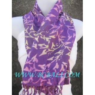 Fashion Scarf