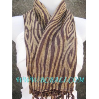 Fashion Scarf