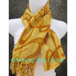 Fashion Scarf