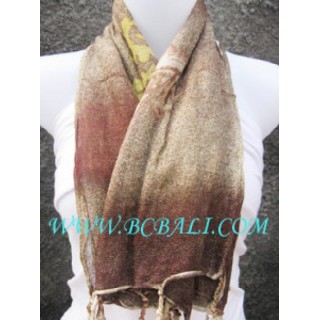 Fashion Scarf