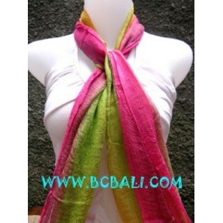 Fashion Scarf