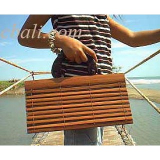 Handbags Bamboo Kids