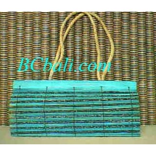 Wooden Handbags Bamboo