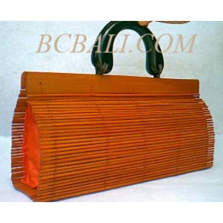 Handbags Bamboo