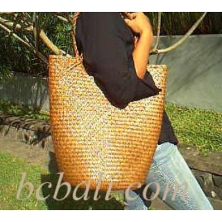 Handbags Rattan