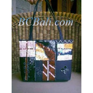 Handbags With Beads