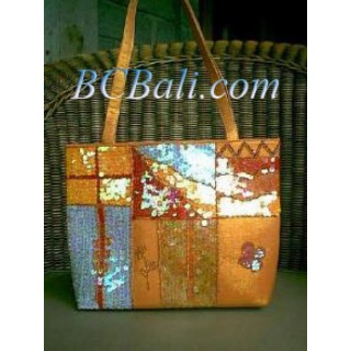 Handbags With Beads