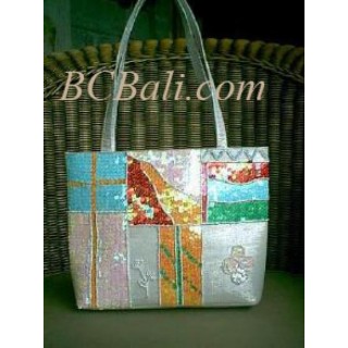 Handbags With Beads