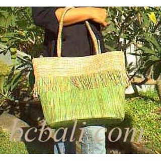 Party Handbags Natural