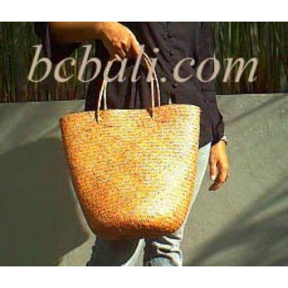 Rattan Handbags