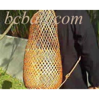 Rattan Handbags