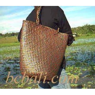 Rattan Handbags