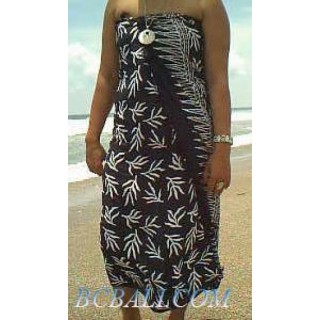 Rayon Batik