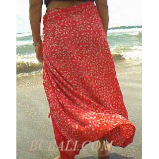 Rayon Batik