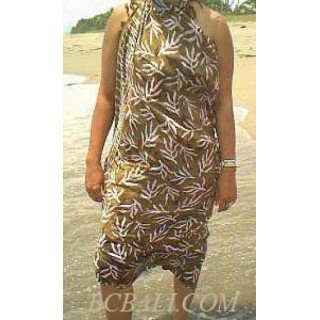 Rayon Batik