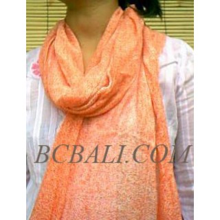 Scarf Batik