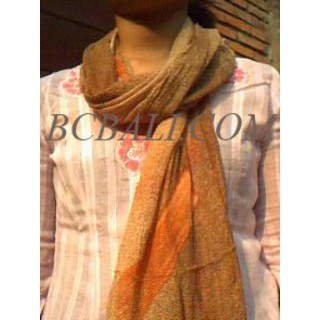 Scarf Batik