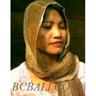 Scarf Batik