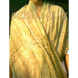 Scarf Batik