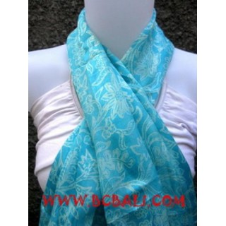 Silk Scarf