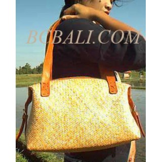 Travel Handbags Leather