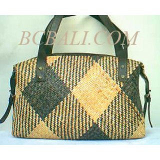 Travel Handbags Leather