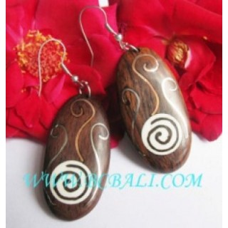 Natural Wood Ear Home Made Design