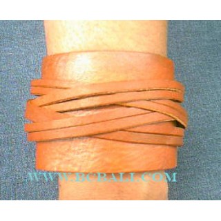 Fashion Leather Bracelets