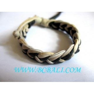 Genuine Leather Bracelets