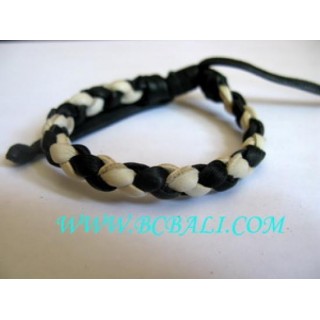 Small Size Leather Bracelets