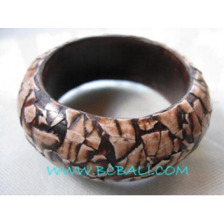 Bangles Skin Egg Handmade Jewelry