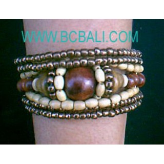 Beaded Jewelry Bracelets